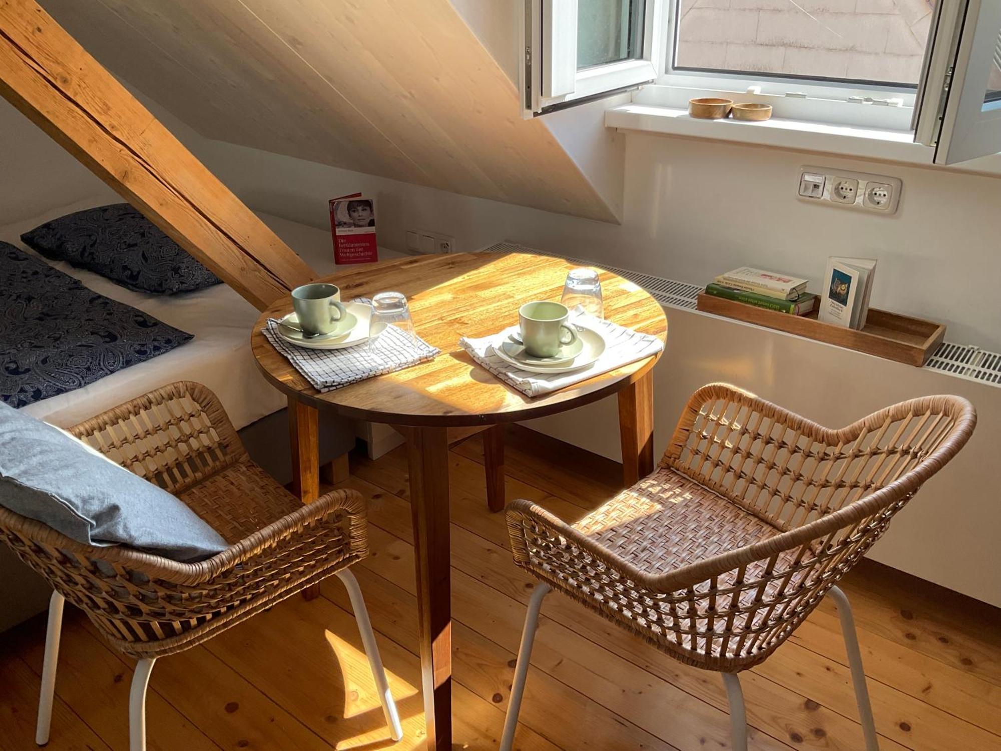 Lorenzo Appartements Burglengenfeld Ngoại thất bức ảnh