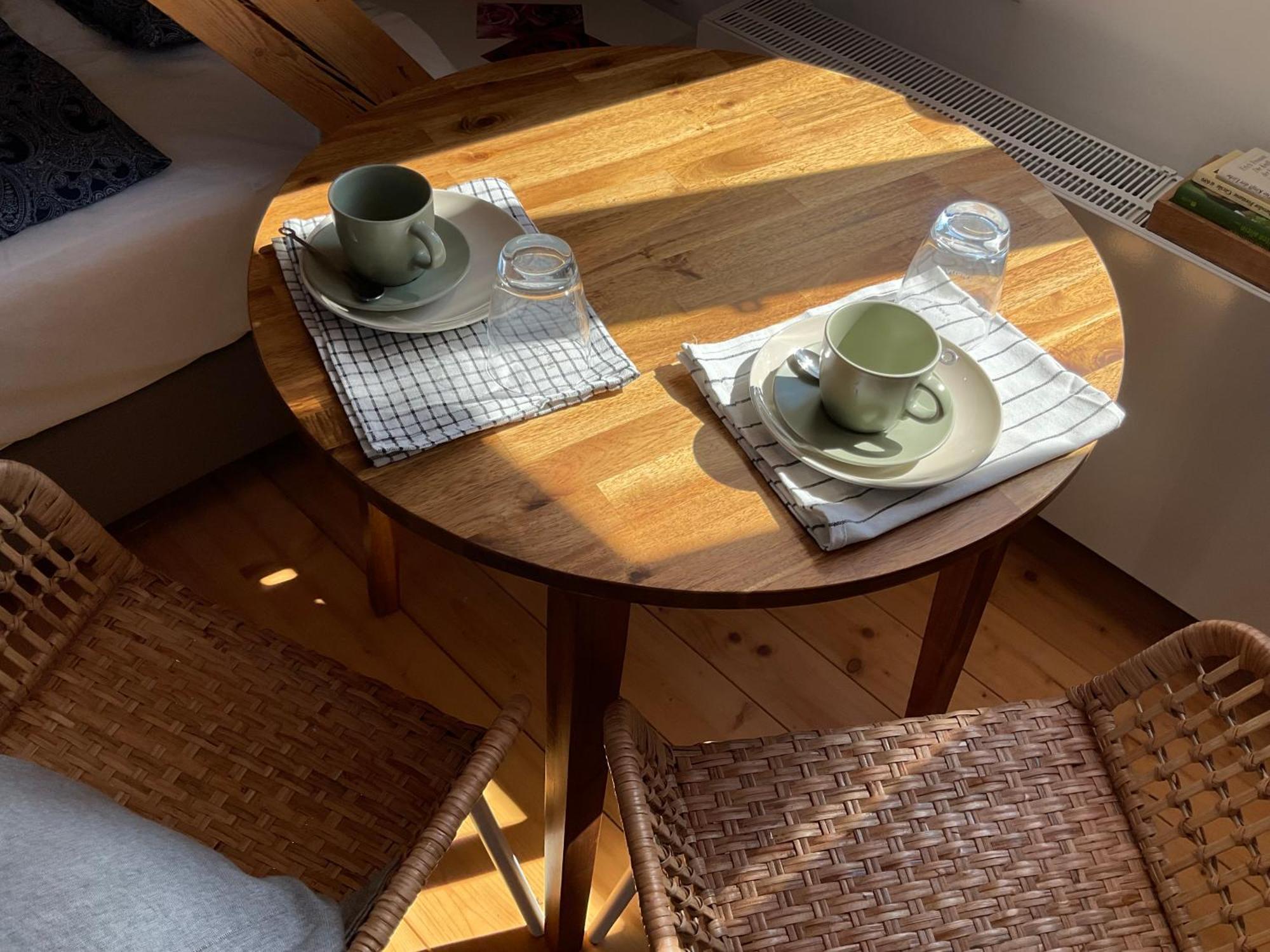 Lorenzo Appartements Burglengenfeld Ngoại thất bức ảnh