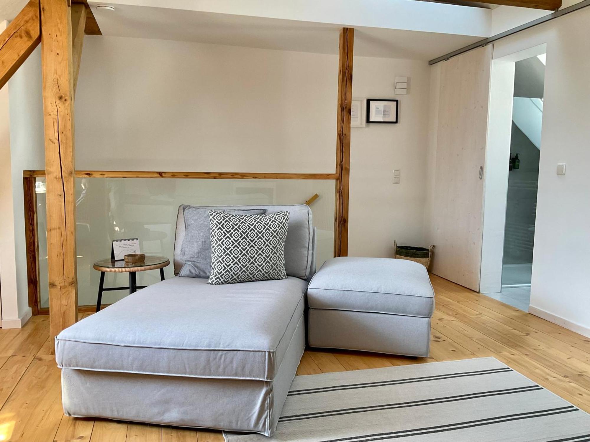 Lorenzo Appartements Burglengenfeld Ngoại thất bức ảnh