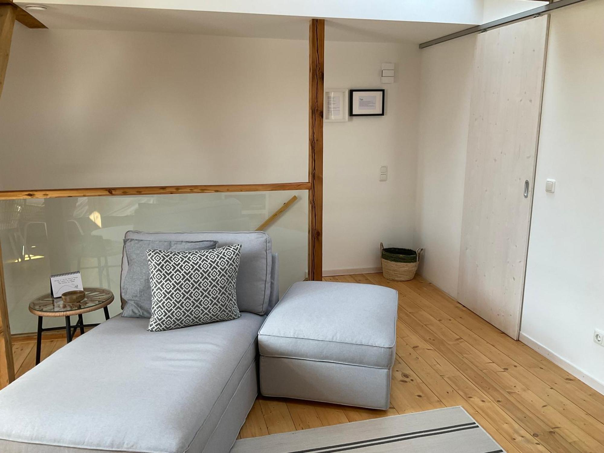 Lorenzo Appartements Burglengenfeld Ngoại thất bức ảnh