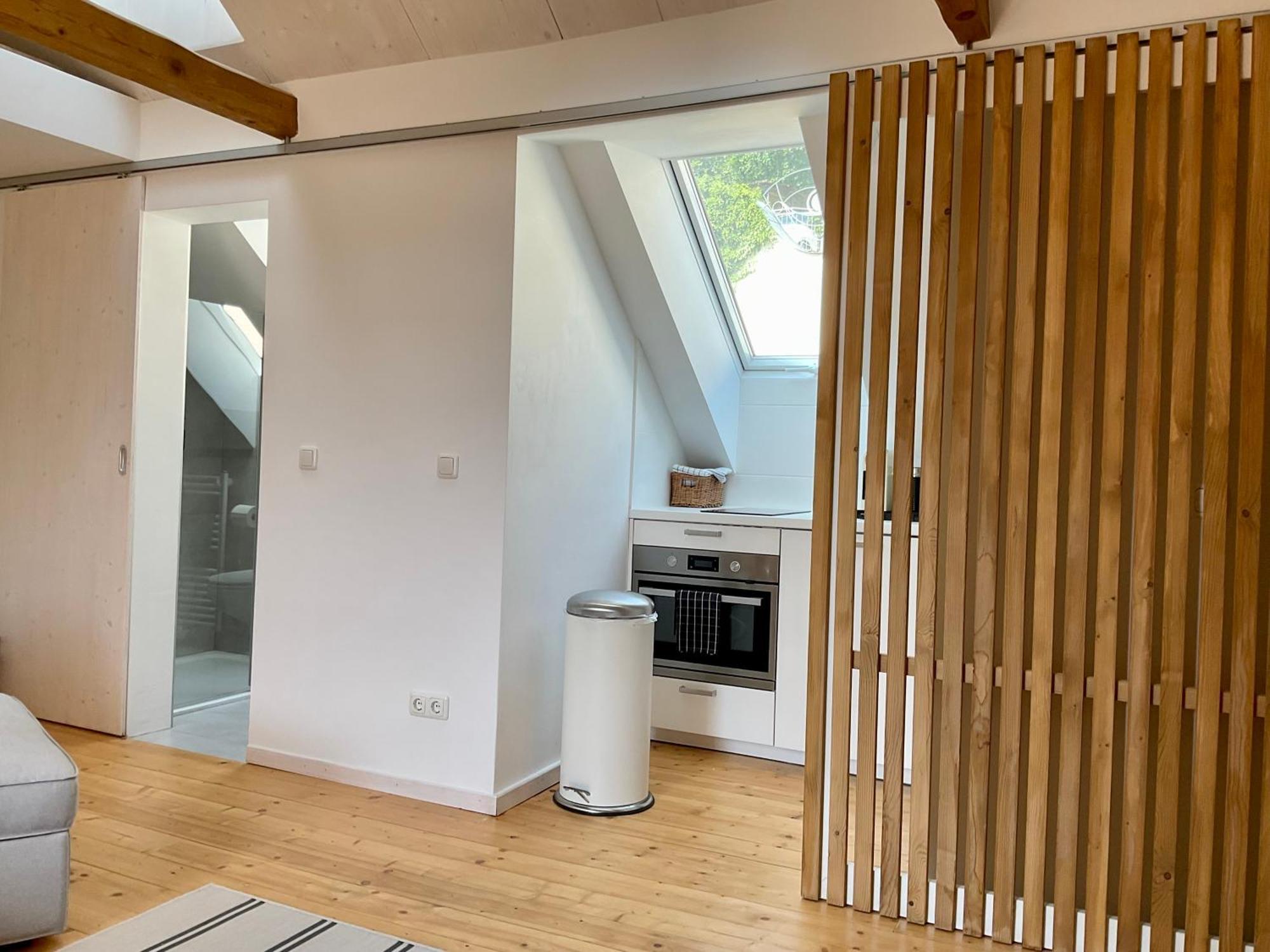 Lorenzo Appartements Burglengenfeld Ngoại thất bức ảnh