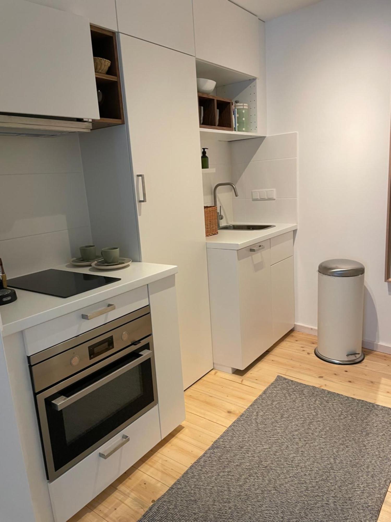 Lorenzo Appartements Burglengenfeld Ngoại thất bức ảnh