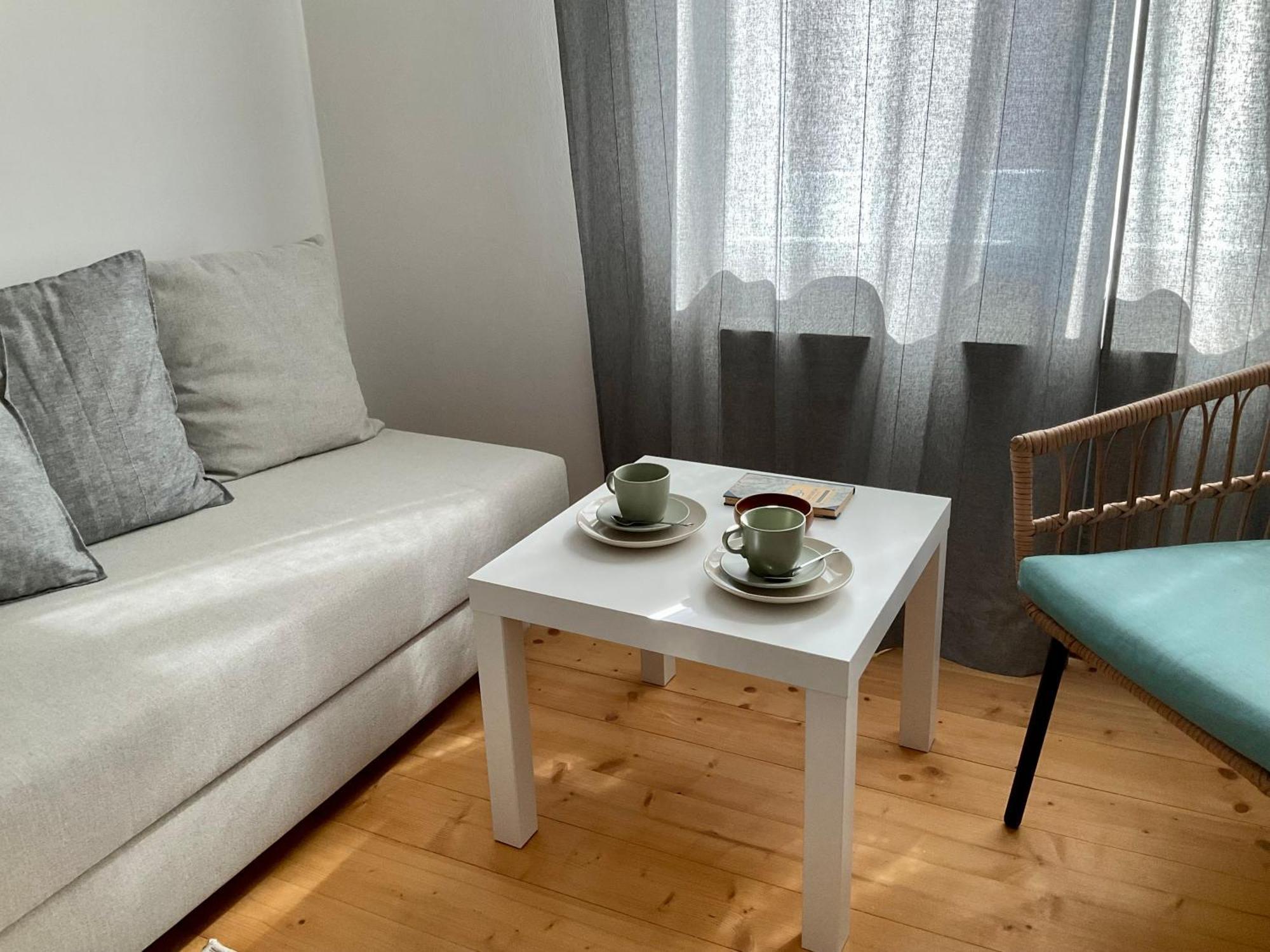 Lorenzo Appartements Burglengenfeld Ngoại thất bức ảnh