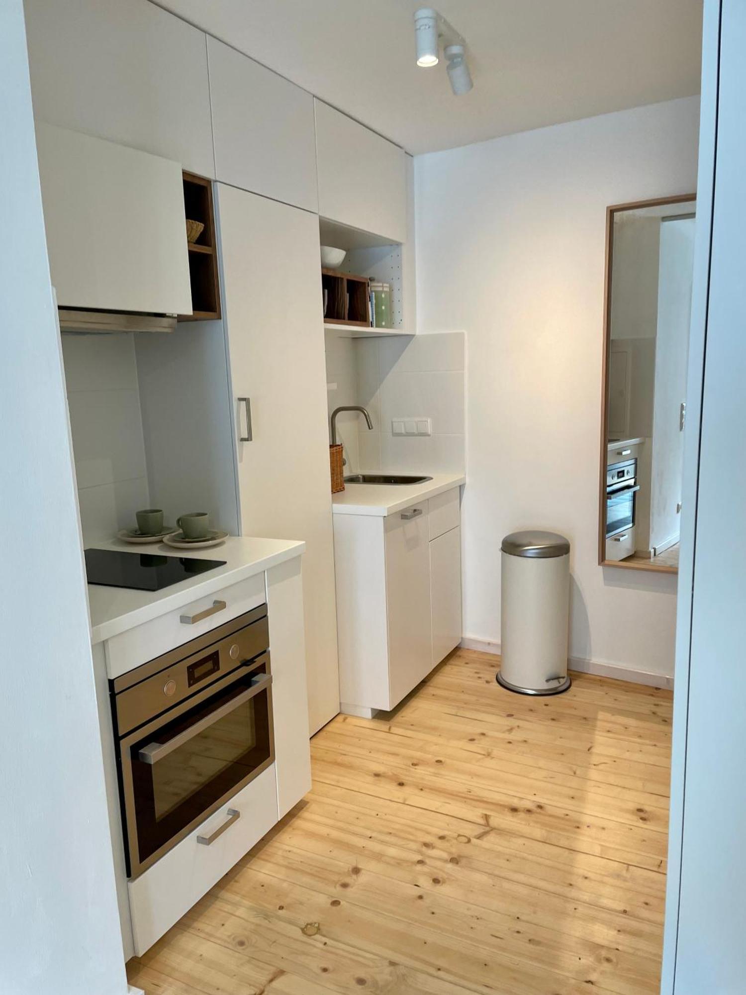 Lorenzo Appartements Burglengenfeld Ngoại thất bức ảnh