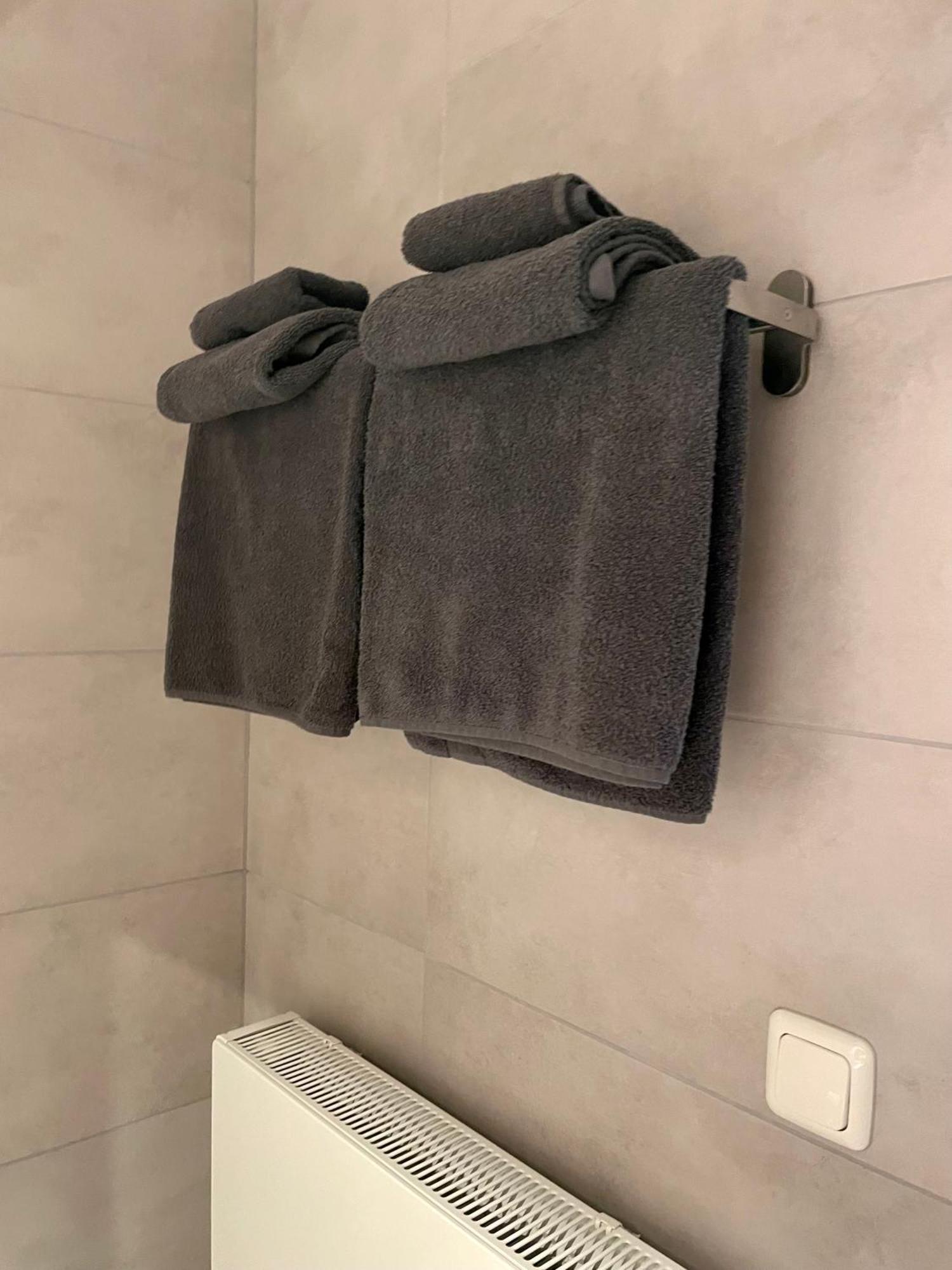 Lorenzo Appartements Burglengenfeld Ngoại thất bức ảnh
