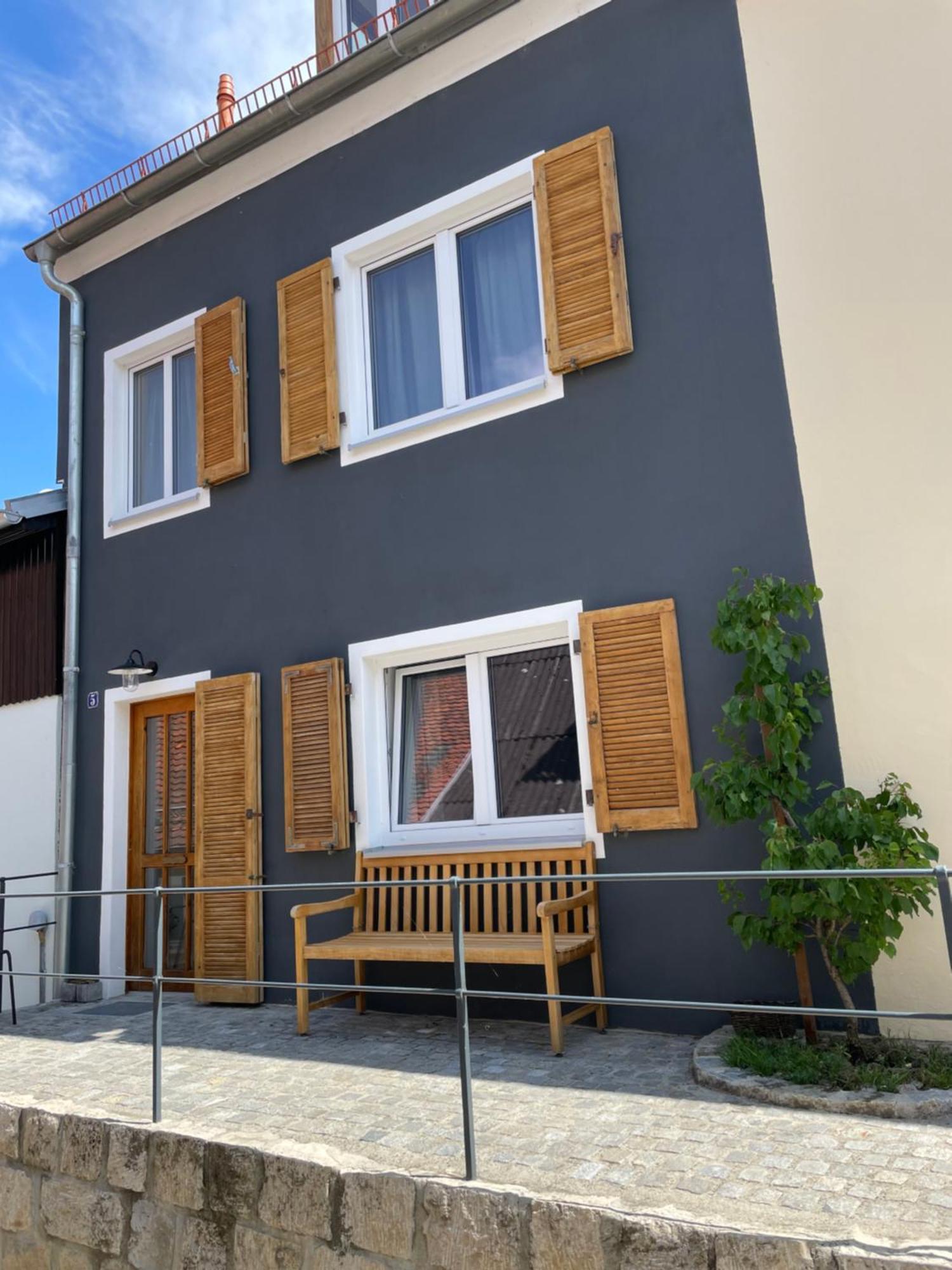 Lorenzo Appartements Burglengenfeld Ngoại thất bức ảnh