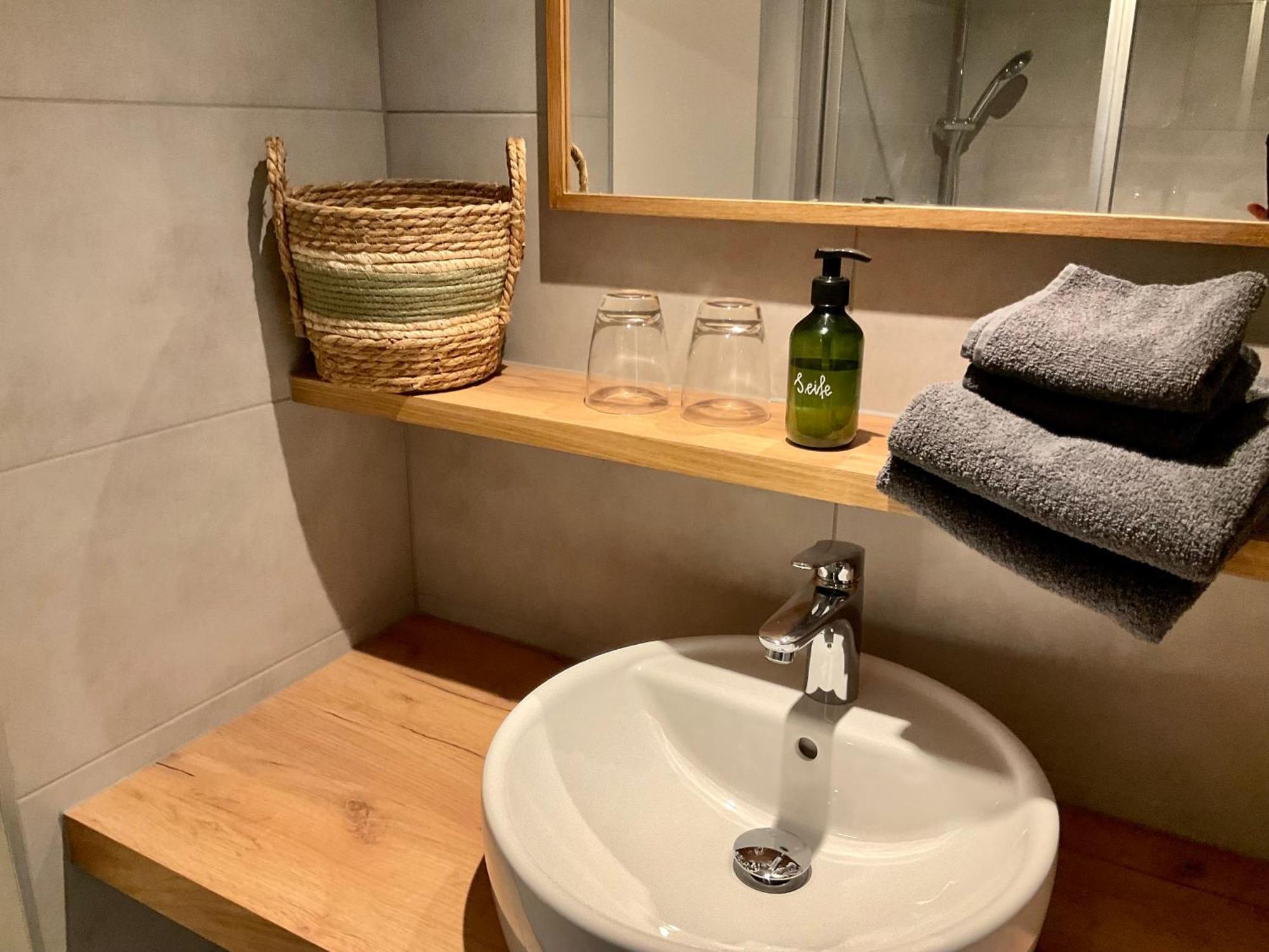 Lorenzo Appartements Burglengenfeld Ngoại thất bức ảnh