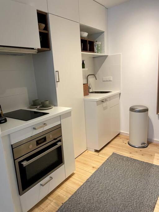Lorenzo Appartements Burglengenfeld Ngoại thất bức ảnh
