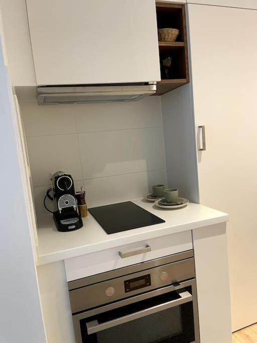 Lorenzo Appartements Burglengenfeld Ngoại thất bức ảnh