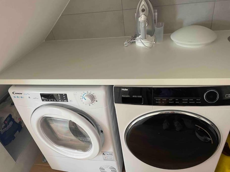 Lorenzo Appartements Burglengenfeld Ngoại thất bức ảnh