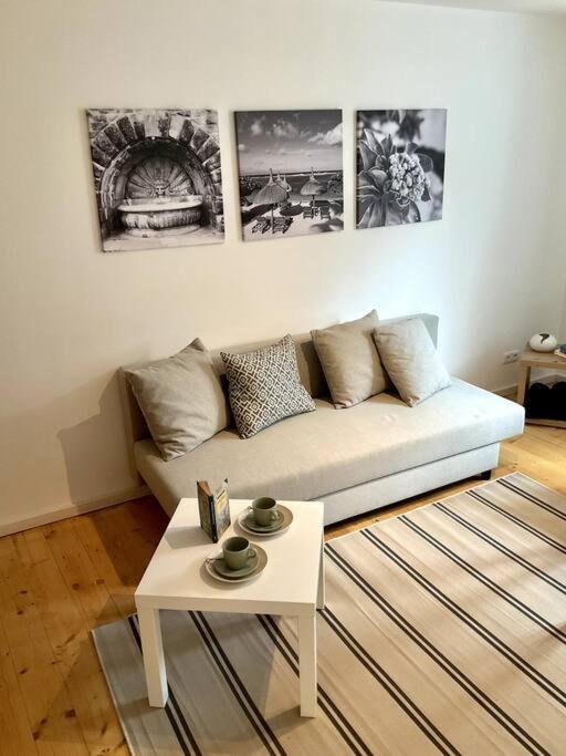 Lorenzo Appartements Burglengenfeld Ngoại thất bức ảnh