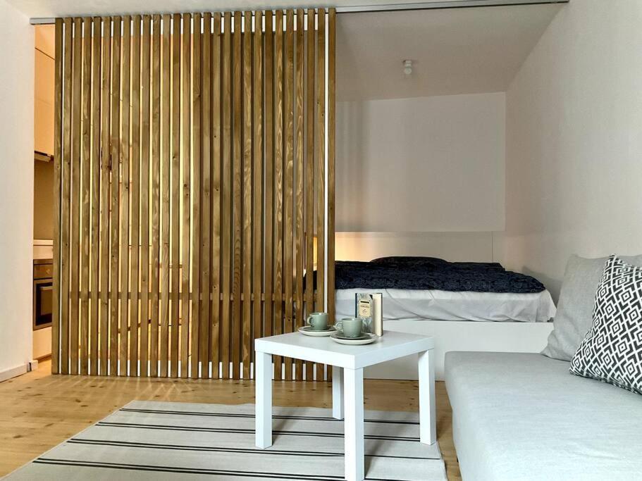 Lorenzo Appartements Burglengenfeld Ngoại thất bức ảnh