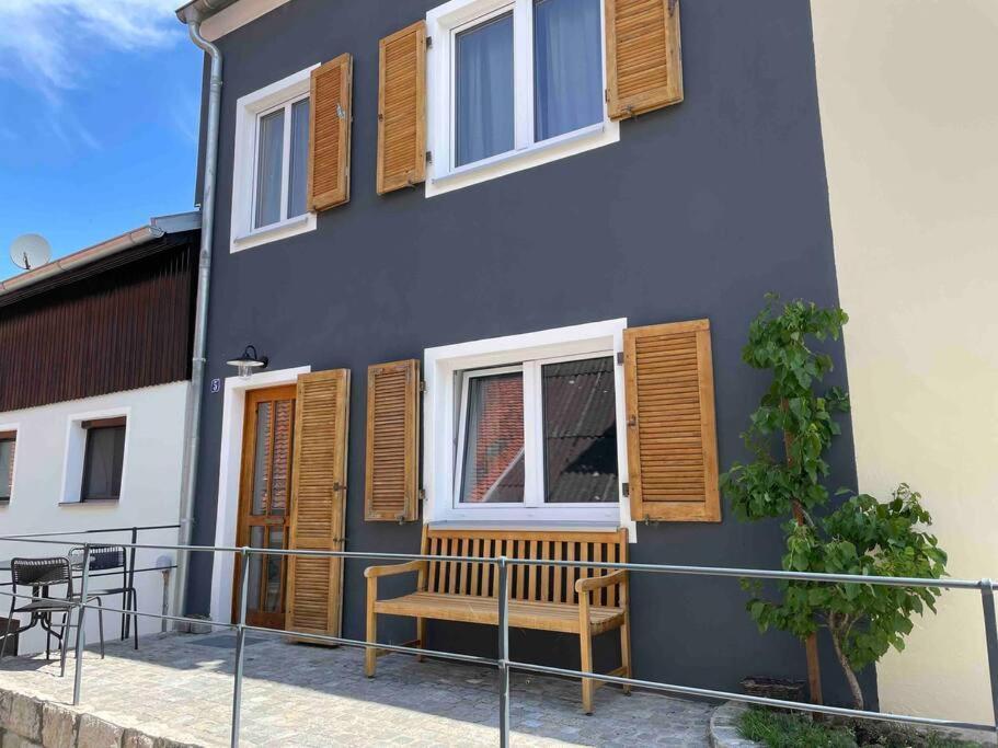 Lorenzo Appartements Burglengenfeld Ngoại thất bức ảnh